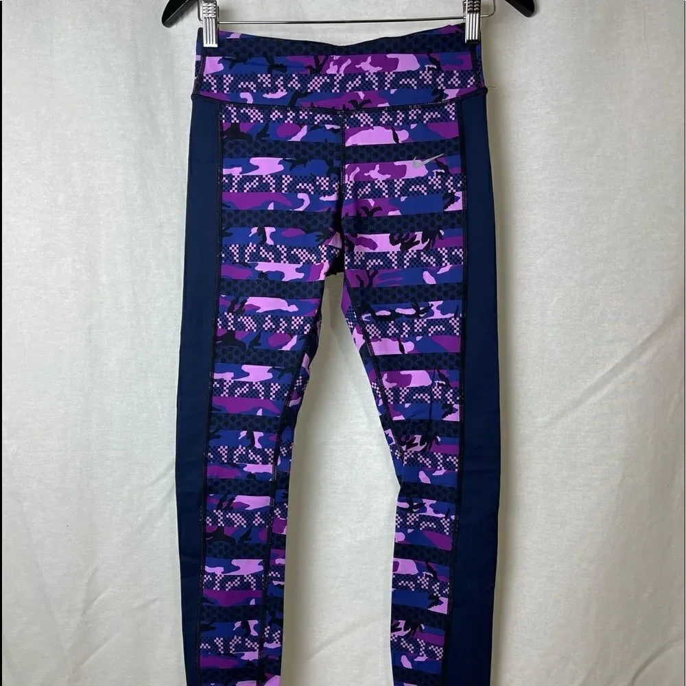 Nike Dri fit leggings